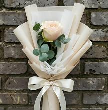 Букет цветов из:  Розы в Антипихе