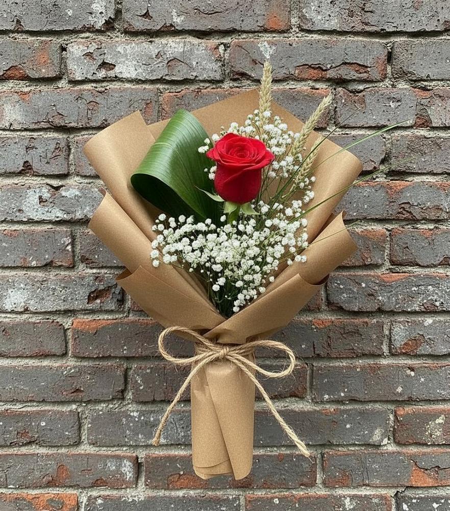 Букет цветов из: Розы в Антипихе