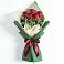 Букет цветов из: Розы в Антипихе
