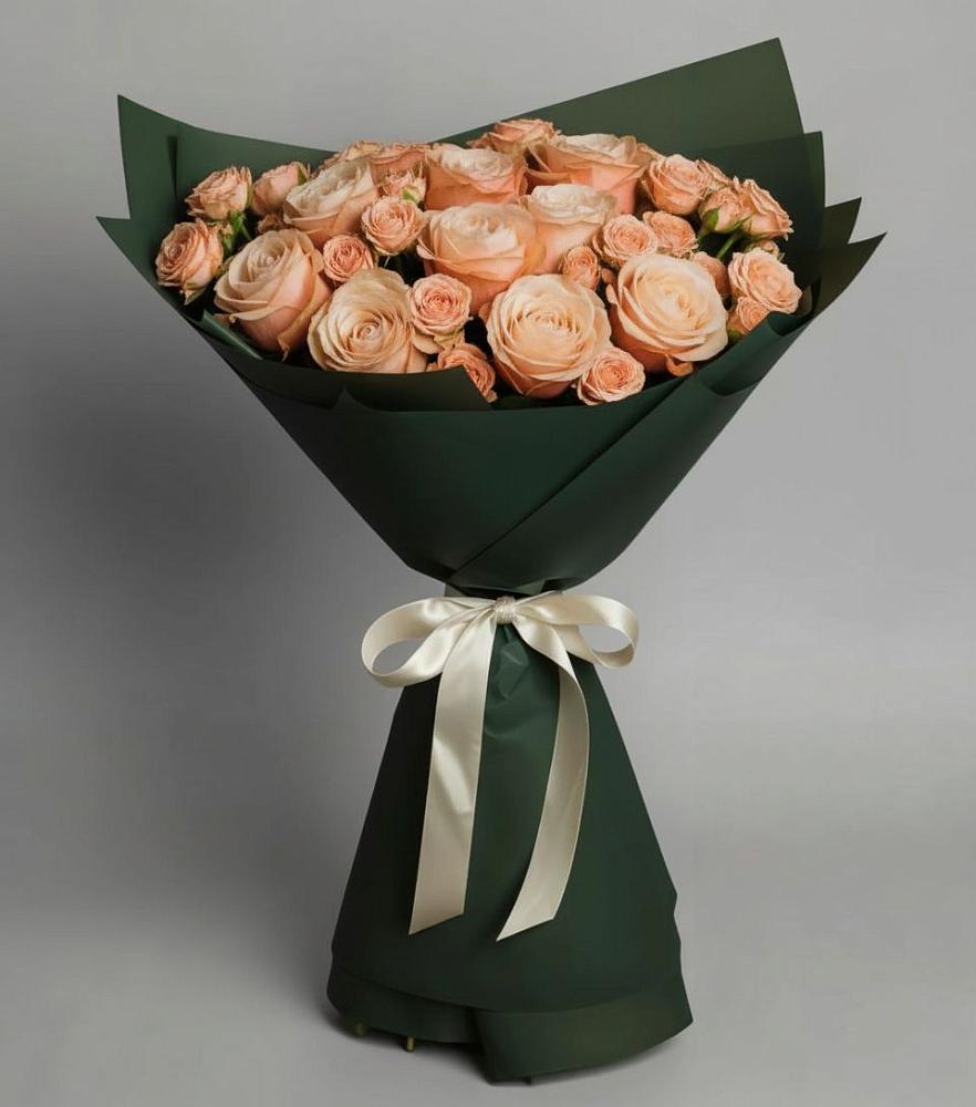 Букет Элегантный в Антипихе