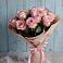 Букет цветов из: Розы в Антипихе