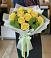 Букет цветов из: Хризантемы и Розы в Антипихе