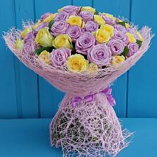 Букет 101 Волшебный Миг в Антипихе