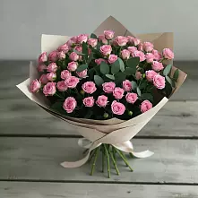 Букет Удовольствие в Антипихе