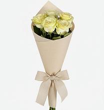 Букет цветов из:  Розы #REPLACE_PRED# Антипихе