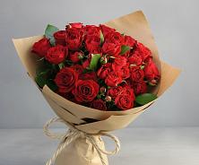 Букет Любовный роман в Антипихе