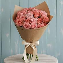 Букет цветов из:  Розы #REPLACE_PRED# Антипихе
