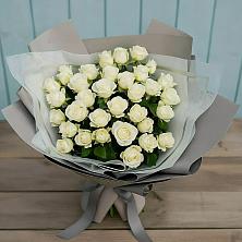Букет Белоснежная нежность в Антипихе