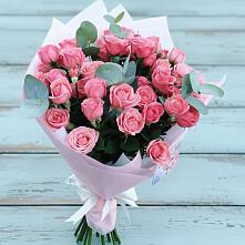 Букет Леди совершенство в Антипихе