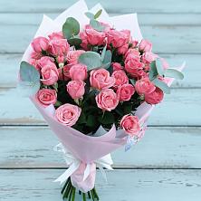 Букет Леди совершенство в Антипихе